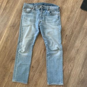 Levi’s 501